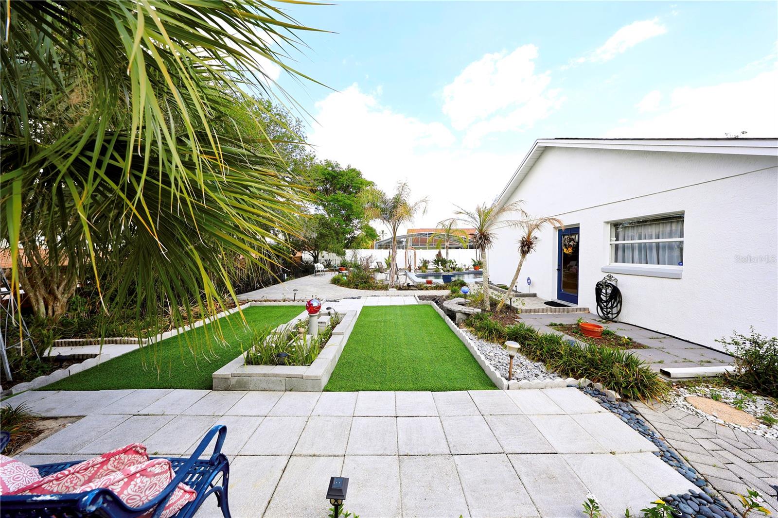 LINDFIELDS UNIT 3 - Residential