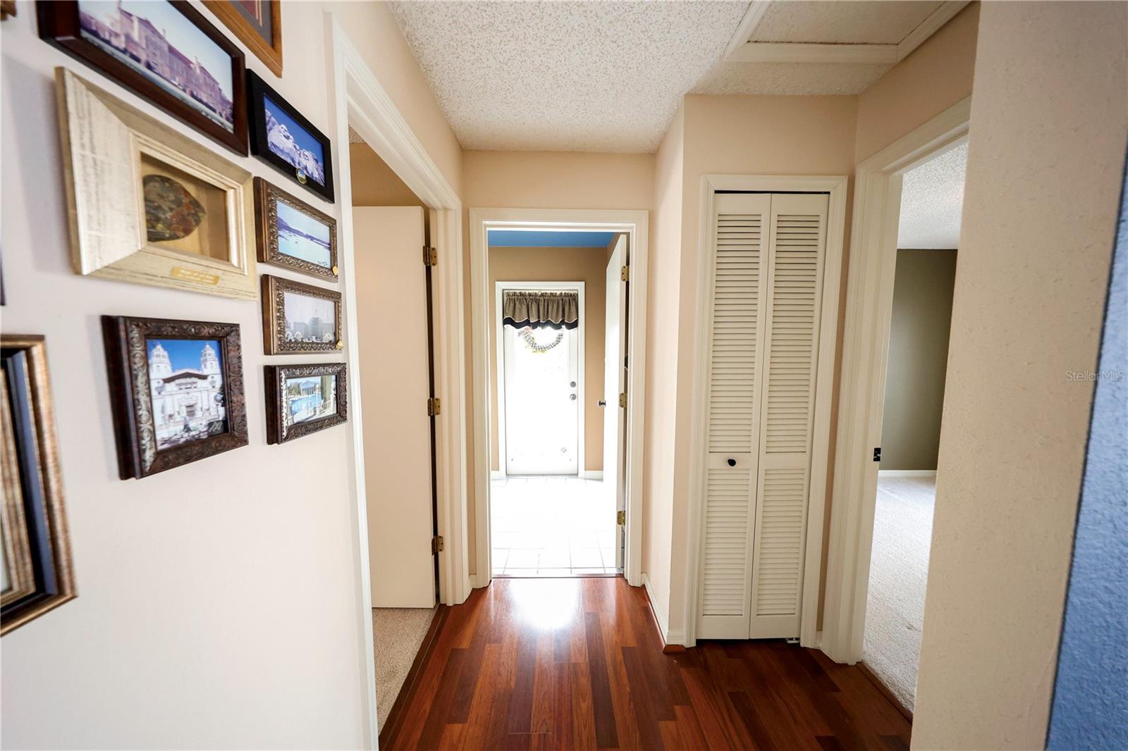 LINDFIELDS UNIT 3 - Residential