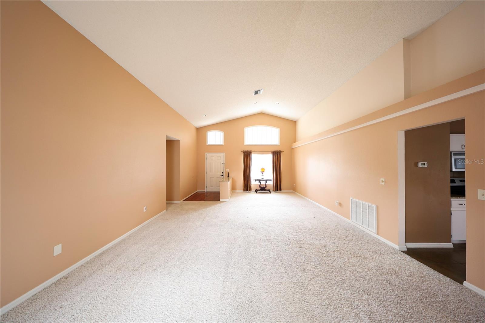 LINDFIELDS UNIT 3 - Residential