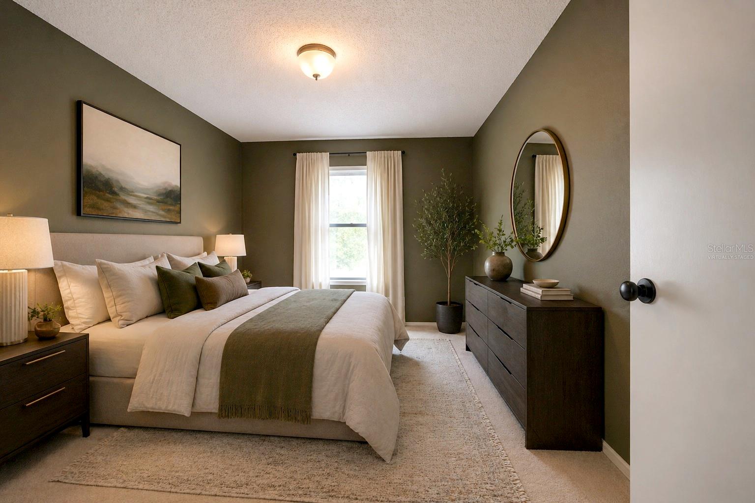 LINDFIELDS UNIT 3 - Residential