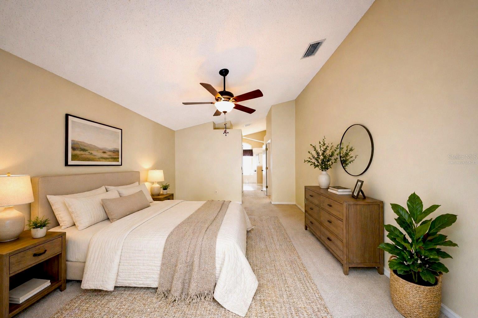 LINDFIELDS UNIT 3 - Residential