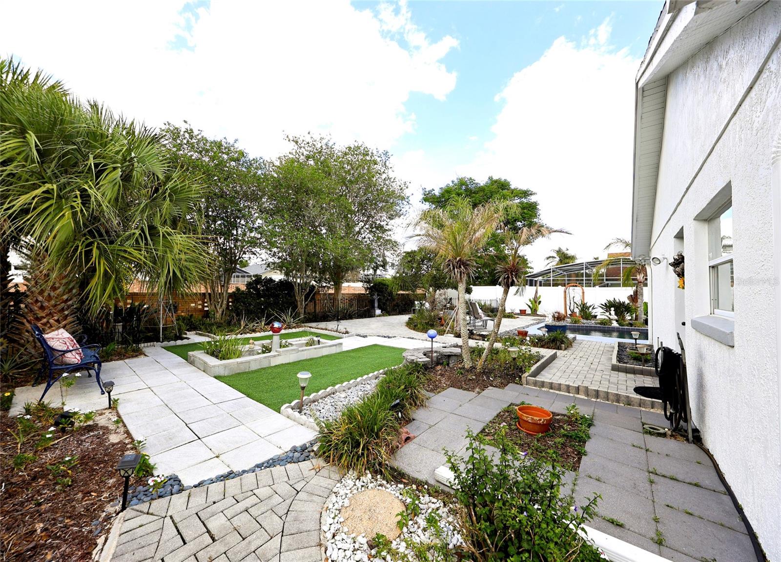 LINDFIELDS UNIT 3 - Residential