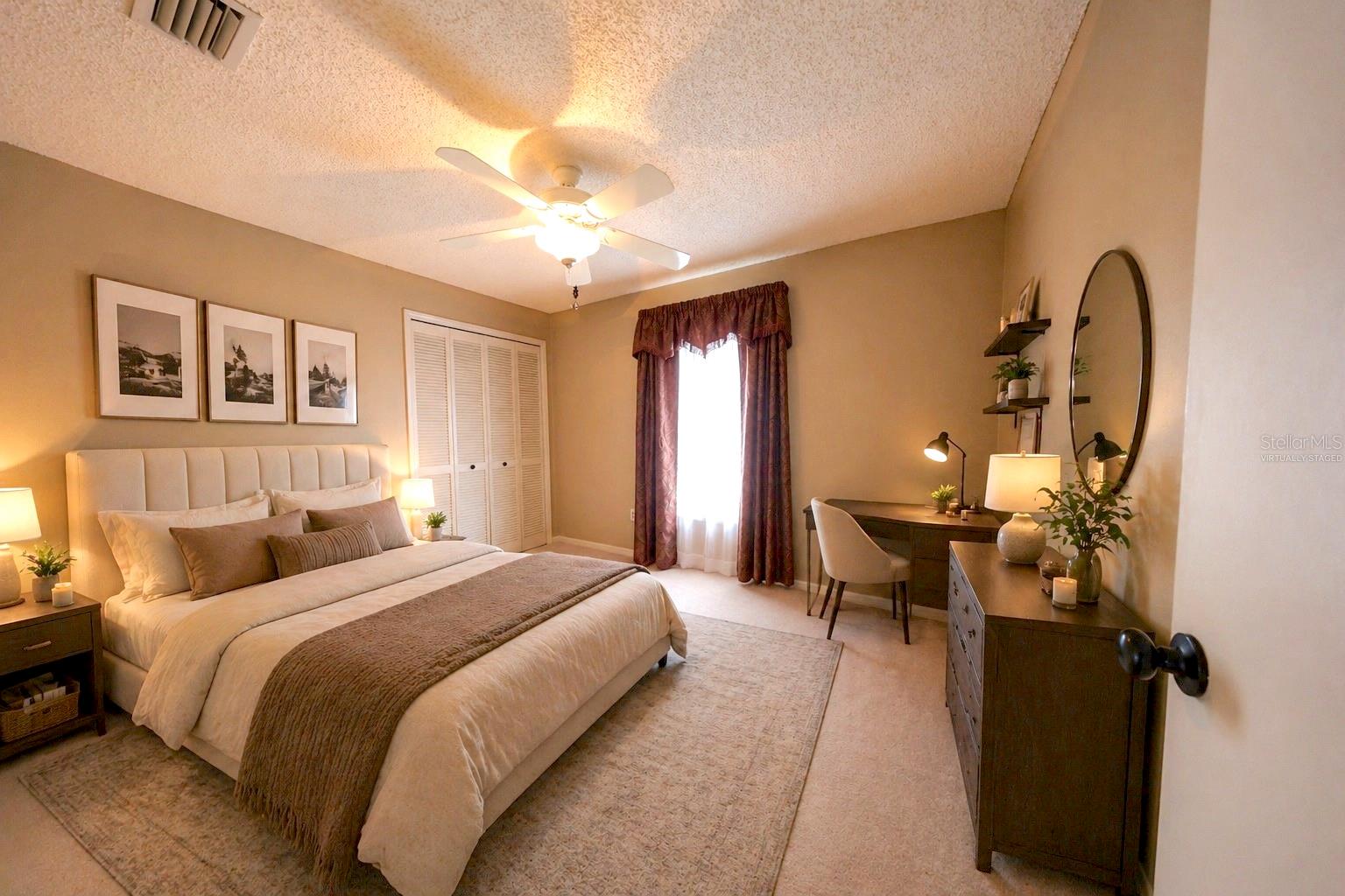 LINDFIELDS UNIT 3 - Residential