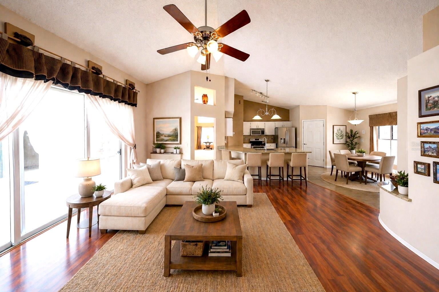 LINDFIELDS UNIT 3 - Residential