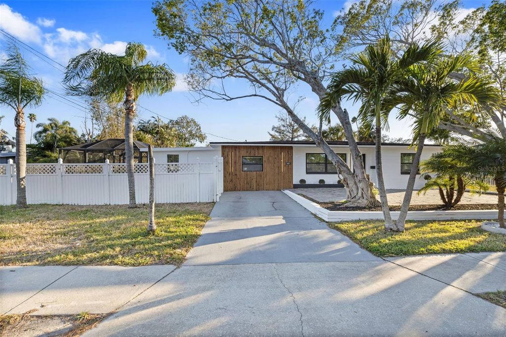 Photo of 1600 Connecticut Avenue NE, St Petersburg, FL 33703 (MLS # TB8476806)