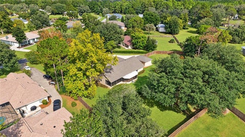 Tiny photo for 6222 NE 57th Place, Silver Springs, FL 34488 (MLS # OM734889)
