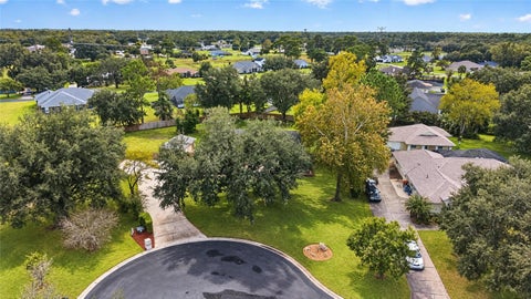 Tiny photo for 6222 NE 57th Place, Silver Springs, FL 34488 (MLS # OM734889)