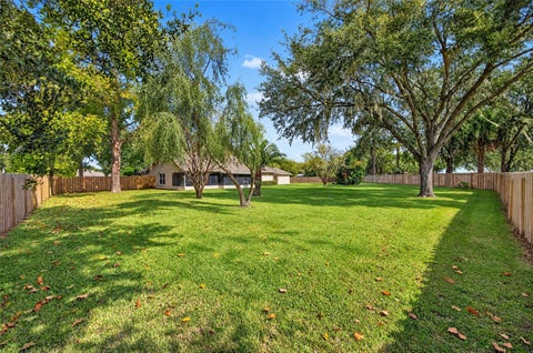 Tiny photo for 6222 NE 57th Place, Silver Springs, FL 34488 (MLS # OM734889)