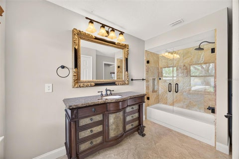 Tiny photo for 6222 NE 57th Place, Silver Springs, FL 34488 (MLS # OM734889)