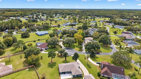 Tiny photo for 6222 NE 57th Place, Silver Springs, FL 34488 (MLS # OM734889)