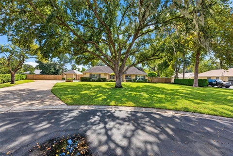 Tiny photo for 6222 NE 57th Place, Silver Springs, FL 34488 (MLS # OM734889)