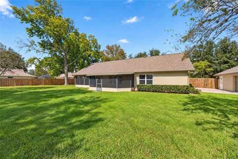 Tiny photo for 6222 NE 57th Place, Silver Springs, FL 34488 (MLS # OM734889)