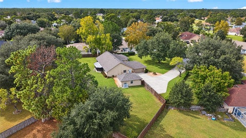 Tiny photo for 6222 NE 57th Place, Silver Springs, FL 34488 (MLS # OM734889)