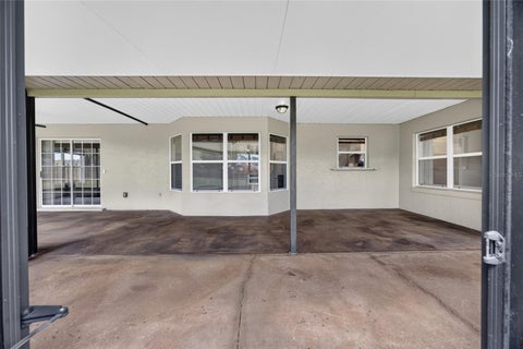 Tiny photo for 6222 NE 57th Place, Silver Springs, FL 34488 (MLS # OM734889)