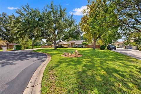 Tiny photo for 6222 NE 57th Place, Silver Springs, FL 34488 (MLS # OM734889)