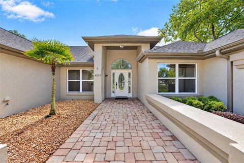 Tiny photo for 6222 NE 57th Place, Silver Springs, FL 34488 (MLS # OM734889)
