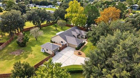 Tiny photo for 6222 NE 57th Place, Silver Springs, FL 34488 (MLS # OM734889)