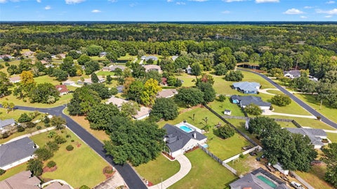 Tiny photo for 6222 NE 57th Place, Silver Springs, FL 34488 (MLS # OM734889)