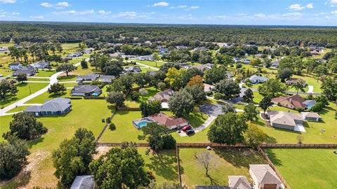 Tiny photo for 6222 NE 57th Place, Silver Springs, FL 34488 (MLS # OM734889)