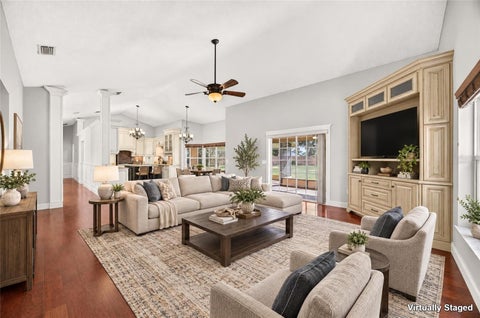 Tiny photo for 6222 NE 57th Place, Silver Springs, FL 34488 (MLS # OM734889)