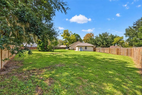 Tiny photo for 6222 NE 57th Place, Silver Springs, FL 34488 (MLS # OM734889)