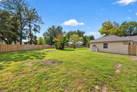 Tiny photo for 6222 NE 57th Place, Silver Springs, FL 34488 (MLS # OM734889)