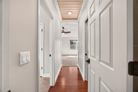 Tiny photo for 6222 NE 57th Place, Silver Springs, FL 34488 (MLS # OM734889)