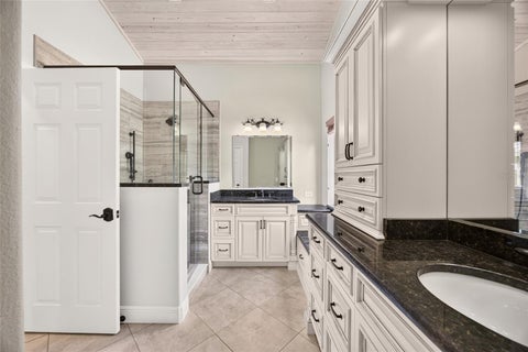 Tiny photo for 6222 NE 57th Place, Silver Springs, FL 34488 (MLS # OM734889)