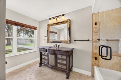 Tiny photo for 6222 NE 57th Place, Silver Springs, FL 34488 (MLS # OM734889)