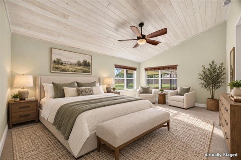 Tiny photo for 6222 NE 57th Place, Silver Springs, FL 34488 (MLS # OM734889)