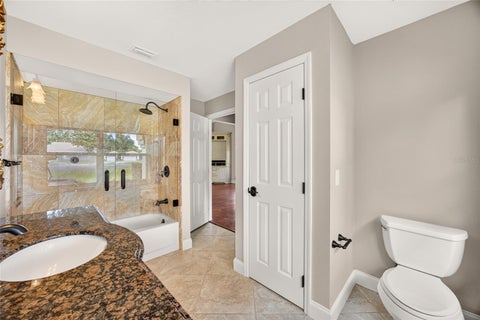 Tiny photo for 6222 NE 57th Place, Silver Springs, FL 34488 (MLS # OM734889)
