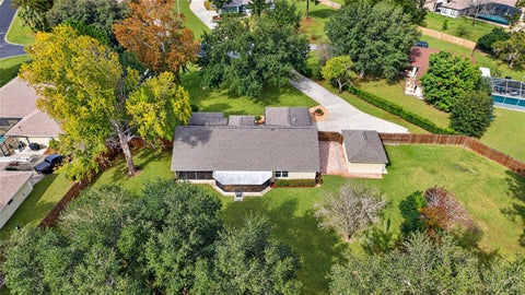 Tiny photo for 6222 NE 57th Place, Silver Springs, FL 34488 (MLS # OM734889)