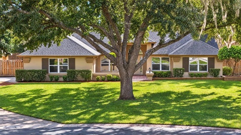 Tiny photo for 6222 NE 57th Place, Silver Springs, FL 34488 (MLS # OM734889)