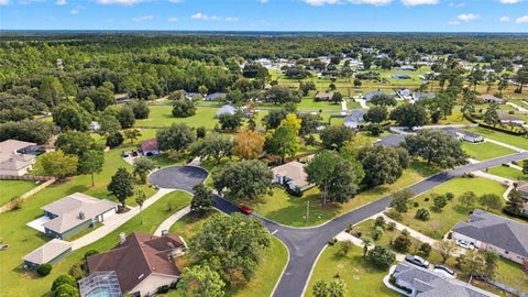 Tiny photo for 6222 NE 57th Place, Silver Springs, FL 34488 (MLS # OM734889)