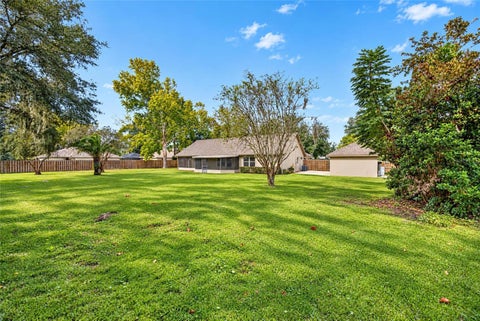 Tiny photo for 6222 NE 57th Place, Silver Springs, FL 34488 (MLS # OM734889)
