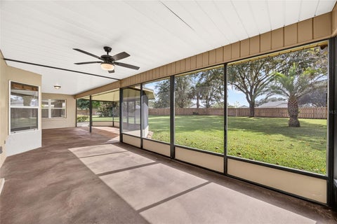 Tiny photo for 6222 NE 57th Place, Silver Springs, FL 34488 (MLS # OM734889)