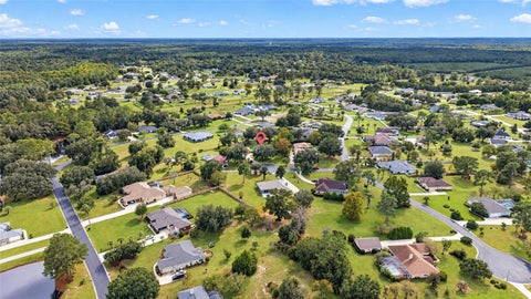 Tiny photo for 6222 NE 57th Place, Silver Springs, FL 34488 (MLS # OM734889)
