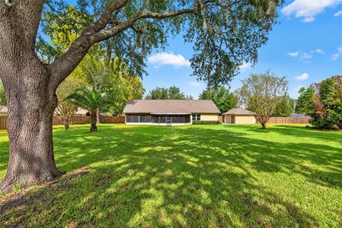 Tiny photo for 6222 NE 57th Place, Silver Springs, FL 34488 (MLS # OM734889)