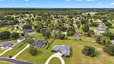 Tiny photo for 6222 NE 57th Place, Silver Springs, FL 34488 (MLS # OM734889)