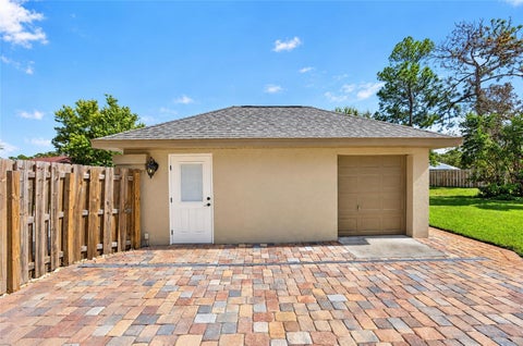 Tiny photo for 6222 NE 57th Place, Silver Springs, FL 34488 (MLS # OM734889)