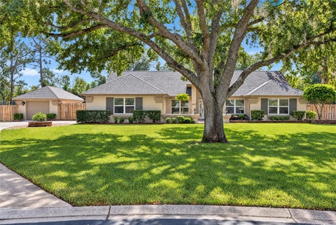 Tiny photo for 6222 NE 57th Place, Silver Springs, FL 34488 (MLS # OM734889)