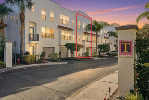 3106 TOSCANA CIRCLE TAMPA FL 33611