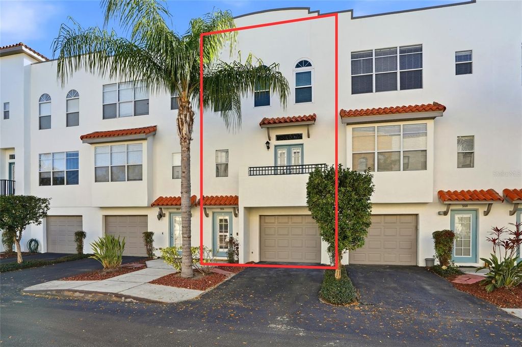 Photo of 3106 Toscana Circle, Tampa, FL 33611 (MLS # TB8465803)