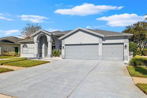 A home in RIVERVIEW