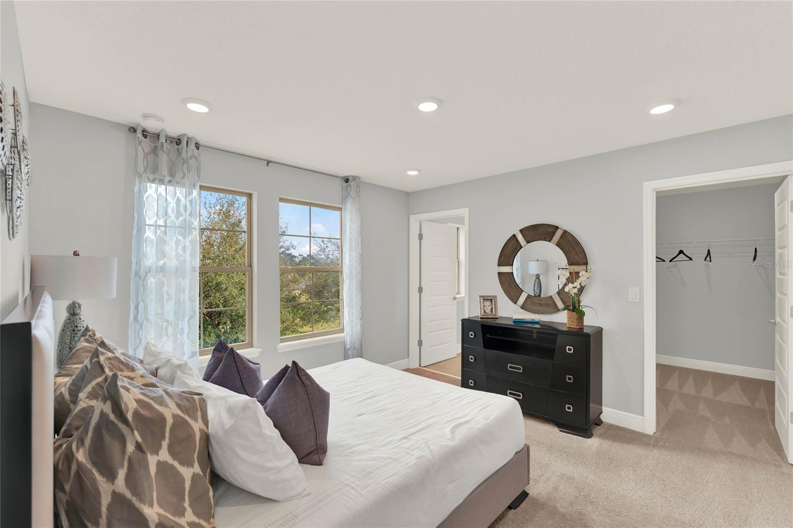 WATERLEIGH - Residential