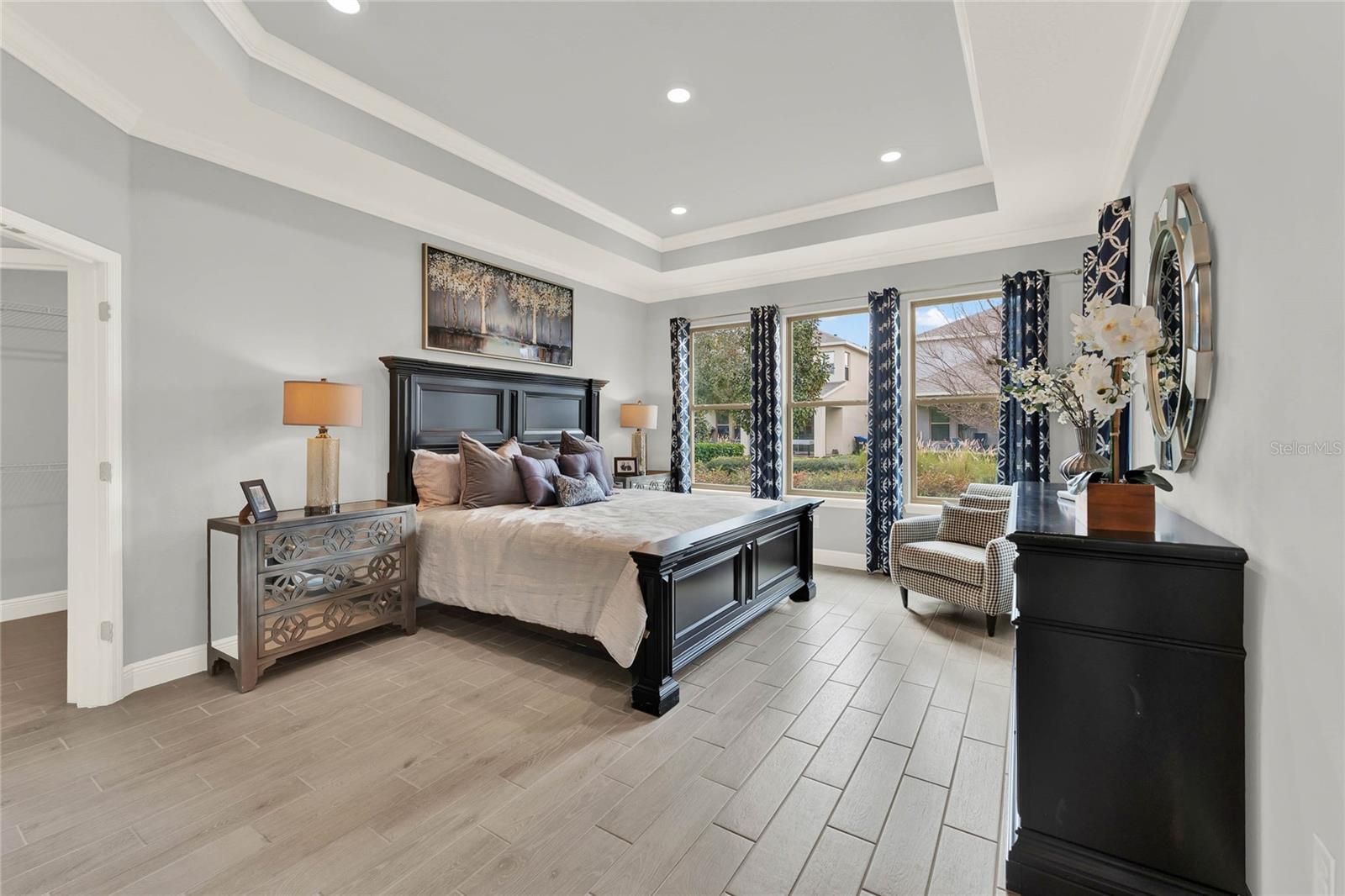 WATERLEIGH - Residential