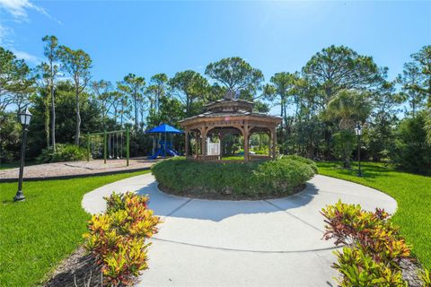 A home in OSPREY