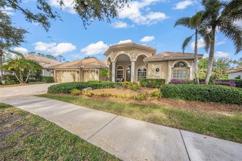 A home in OSPREY