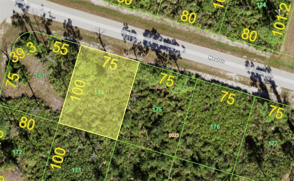 Photo of 3 Mast Drive, Placida, FL 33946 (MLS # A4708525)