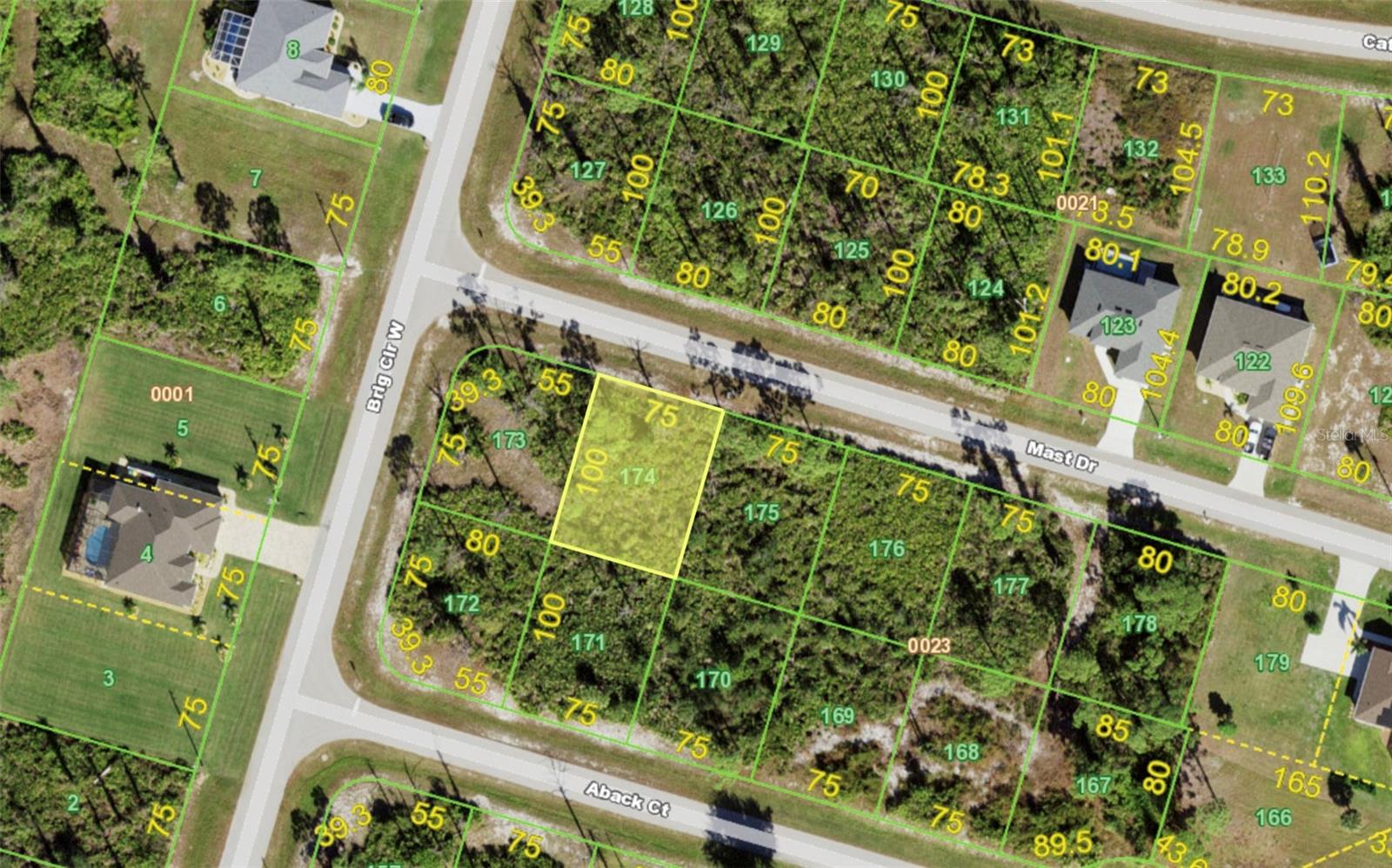 3 MAST DRIVE, PLACIDA, FL, 33946 1 3 MAST DRIVE